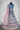 Blue Color Velvet Fabric Wedding Look Remarkable Bridal Lehenga
