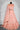 Beauteous Wedding Look Peach Color Lehenga In Georgette Fabric