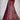 Radiant Maroon Color Velvet Wedding Look Divine Bridal Lehenga
