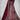 Velvet Fabric Wedding Look Mesmeric Maroon Color Bridal Lehenga