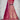 Velvet Fabric Wedding Look Beatific Bridal Lehenga In Red Color