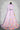 Lavender Color Net Fabric Wedding Look Luminous Lehenga
