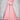 Georgette Fabric Wedding Look Wondrous Lehenga In Pink Color