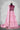 Wedding Wear Pink Color Georgette Fabric Beatific Lehenga