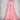 Pink Color Engaging Net Fabric Wedding Wear Lehenga Choli