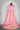 Pink Color Engaging Net Fabric Wedding Wear Lehenga Choli