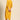 Casual Look Imposing Rayon Kurti Mustard Color