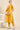 Casual Look Imposing Rayon Kurti Mustard Color
