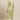 Printed Rayon Readymade Kurti In Green Color