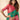 Art Silk Fabric Green Color Thread Work Festive Wear Trendy Saree