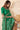 Thread Work Art Silk Fabric Sangeet Wear Green Color Designer Saree