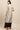 Burst Art Silk Straight Readymade Kurti In Cream Color
