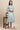 Light Cyan Color Digital Printed Straight Readymade Kurti
