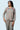 Exclusive Grey Designer Fancy Fabric Readymade Co Ord Set