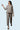 Exclusive Grey Designer Fancy Fabric Readymade Co Ord Set