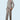 Exclusive Grey Designer Fancy Fabric Readymade Co Ord Set