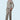 Exclusive Grey Designer Fancy Fabric Readymade Co Ord Set