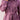 Exclusive Purple Color Relaxed Readymade Co Ord Set