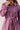 Exclusive Purple Color Relaxed Readymade Co Ord Set