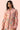 Exclusive Pink Color Two Piece Floral Print Shirt And Pant Readymade Co Ord Set