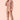 Exclusive Pink Color Two Piece Floral Print Shirt And Pant Readymade Co Ord Set