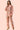 Exclusive Pink Color Two Piece Floral Print Shirt And Pant Readymade Co Ord Set