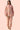 Exclusive Pink Color Two Piece Floral Print Shirt And Pant Readymade Co Ord Set