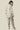 Exclusive Beige Printed Fancy Fabric Readymade Co Ord Set