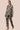 Exclusive Fancy Fabric Multi Color Shirt And Pant Readymade Co Ord Set