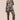Exclusive Fancy Fabric Multi Color Shirt And Pant Readymade Co Ord Set