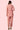Exclusive Pink Color Geometric Print Fancy Fabric Readymade Co Ord Set