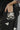 Exclusive Black Embroidered Readymade Co Ord Set For Women