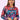 Exclusive Fancy Fabric Digital Print Multi Color Readymade Co Ord Set