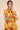 Exclusive Fancy Fabric Printed Yellow Color Readymade Two Piece Co Ord Set