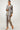 Exclusive luxurious Grey Color Two Piece Readymade Co Ord Set