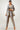Exclusive luxurious Grey Color Two Piece Readymade Co Ord Set