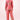 Exclusive Printed Embellished Pink Color Shirt And Pant Readymade Co Ord Set