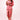 Exclusive Printed Embellished Pink Color Shirt And Pant Readymade Co Ord Set