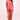 Exclusive Printed Embellished Pink Color Shirt And Pant Readymade Co Ord Set