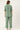 Exclusive Fancy Fabric Green Color Designer Readymade Co Ord Set