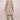Exclusive Multi Color Amazing Printed Designer Readymade Co Ord Set