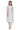 Grey Color Fancy Fabric Daily Wear Kurti With Pant