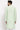 Sea Green Color Silk Fabric Function Wear Embroidered Readymade Men Kurta