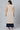 Crepe Fabric Casual Wear Beige Color Plus Size Kurti With Bottom