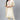 Beige Color Daily Wear Trendy Readymade Plus Size Kurti With Bottom