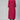 Pink Color Regular Wear Crepe Fabric Kurti With Bottom