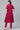 Rani Color Crepe Fabric Regular Wear Readymade Kurti With Bottom