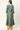 Teal Color Rayon Fabric Casual Readymade Kurti With Bottom