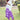 Rayon Fabric Festive Wear Hand Dyed Kaftan Dress In Multi Color