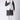 Reception Wear Cotton Fabric Kurta Pyjama With Waist Coat In Black Color